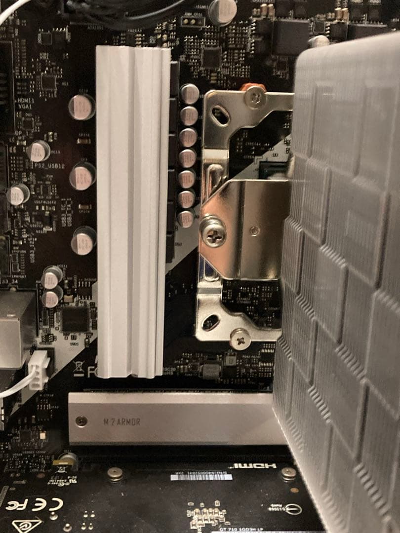 AMD Ryzen 9 5900X OSなしSSD256GB×2枚メモリ64GB - メルカリ