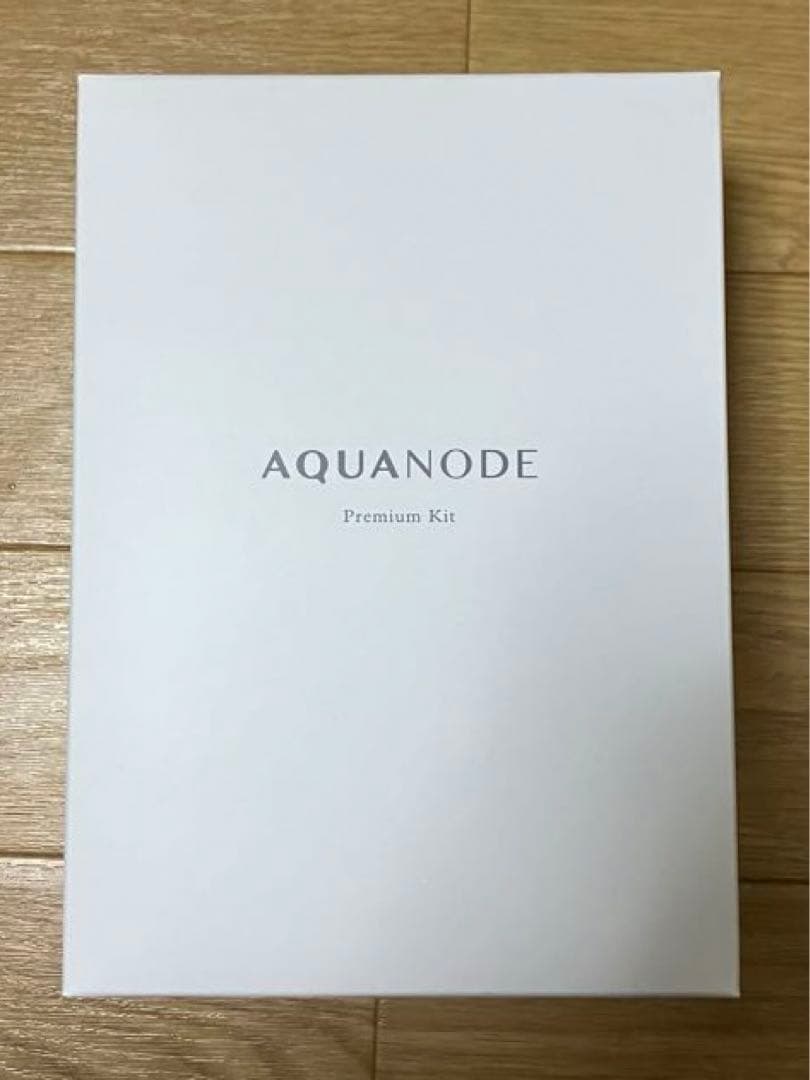 cado AQUANODEアクアノード水素水生成器 Amazon | (カドー) cado 水素水生成器 (AQUANODE)アクアノード 水素水