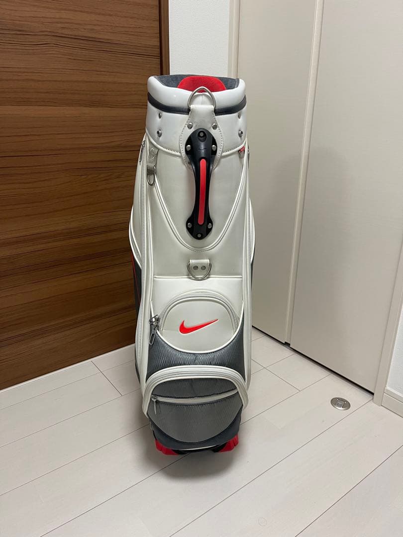 Nike キャディバッグ スリングショット 楽天市場】【現品限り】【ゴルフ】【キャディバッグ付セット】ナイキ