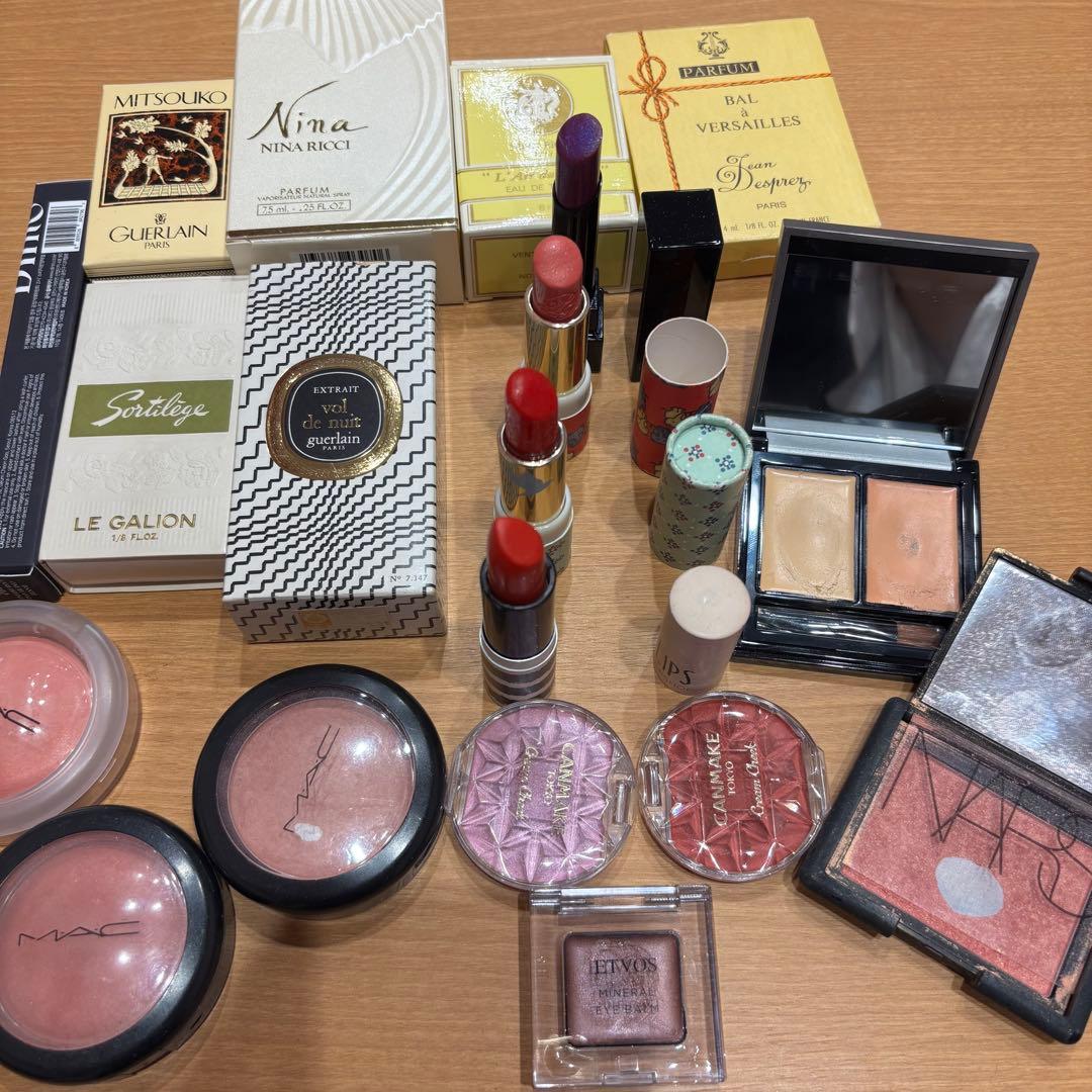 K様専用♪コスメ おまとめ 50点以上！ - メルカリ