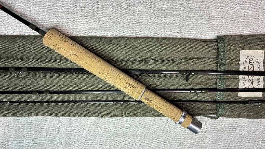 ケン・サワダ・カプラストレイル6.10 ft # 4-5 - メルカリ