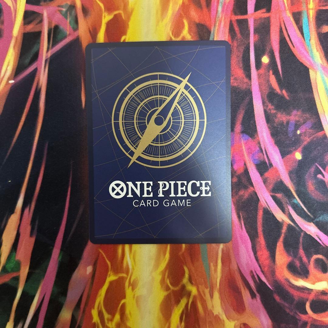 ボア・ハンコック：P P-066 パラレル プロモーションパックEX Vol.2