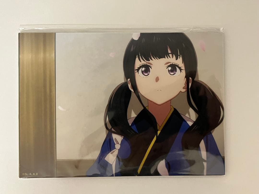 たきな ビルディバイドブライト BR おまけ付き - メルカリ