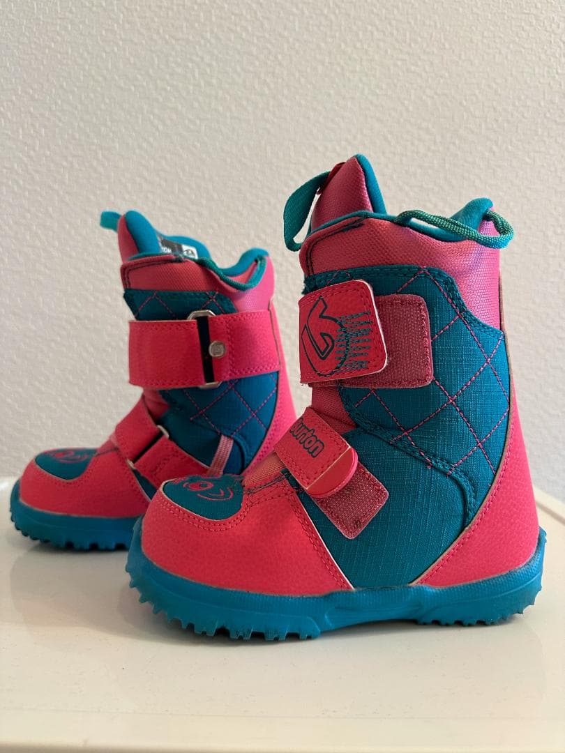 バートン　burton  MINI-GROM 17.5cm