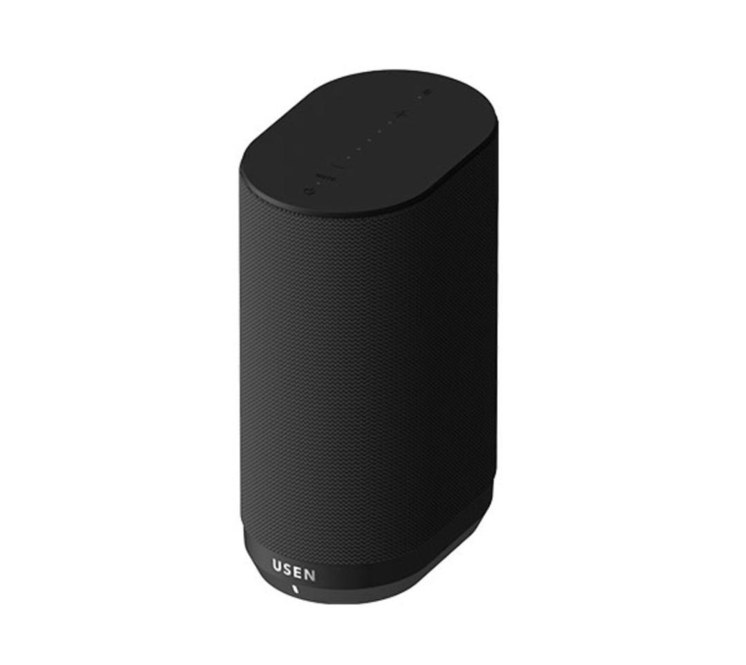 USEN オリジナル Bluetoothスピーカー BSP-01BT J0932 - メルカリ