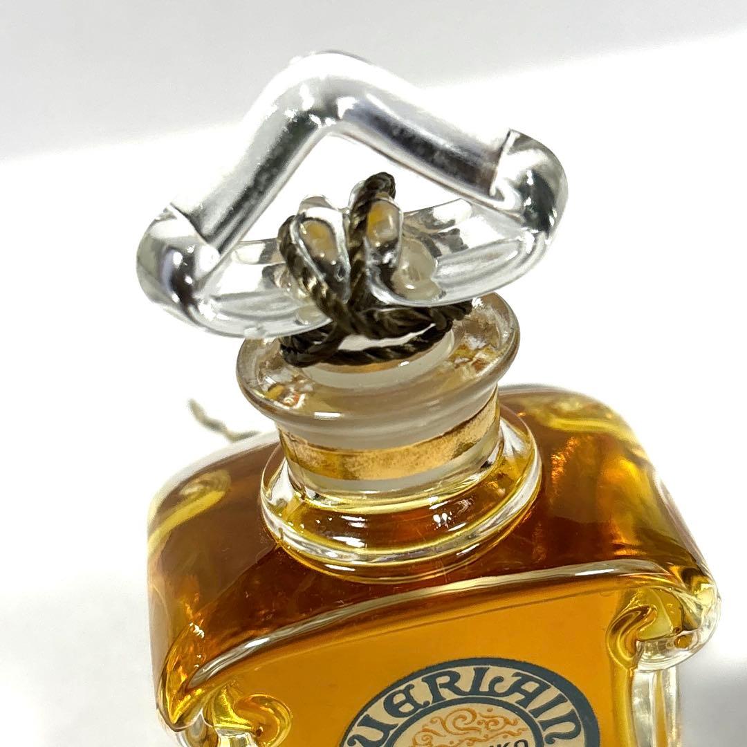 GUERLAIN ゲラン MITSOUKO ミツコ 推定30ml GUERLAIN ゲランMITSOUKO ミツ