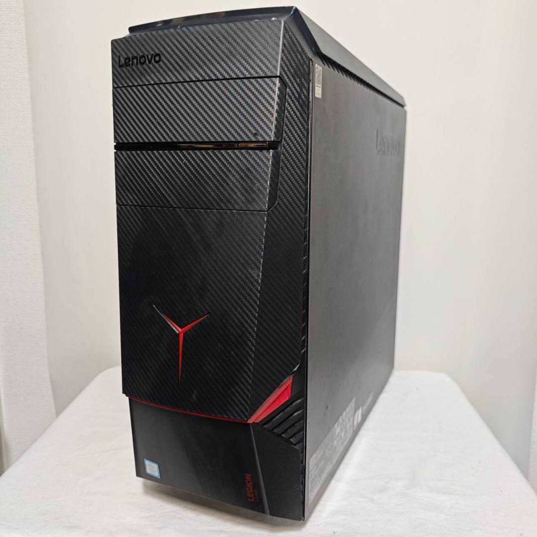 ゲーミングPC/i7 6700/500GB/GTX1070/MS Office ゲーミングPC/i7 6700/500GB/GTXグラボ/Office搭載/HP - メルカリ