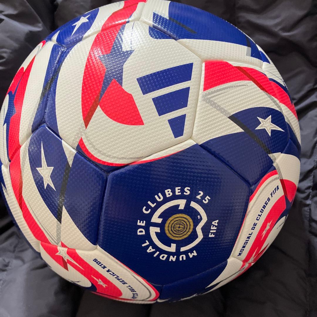 サッカーボール - メルカリ