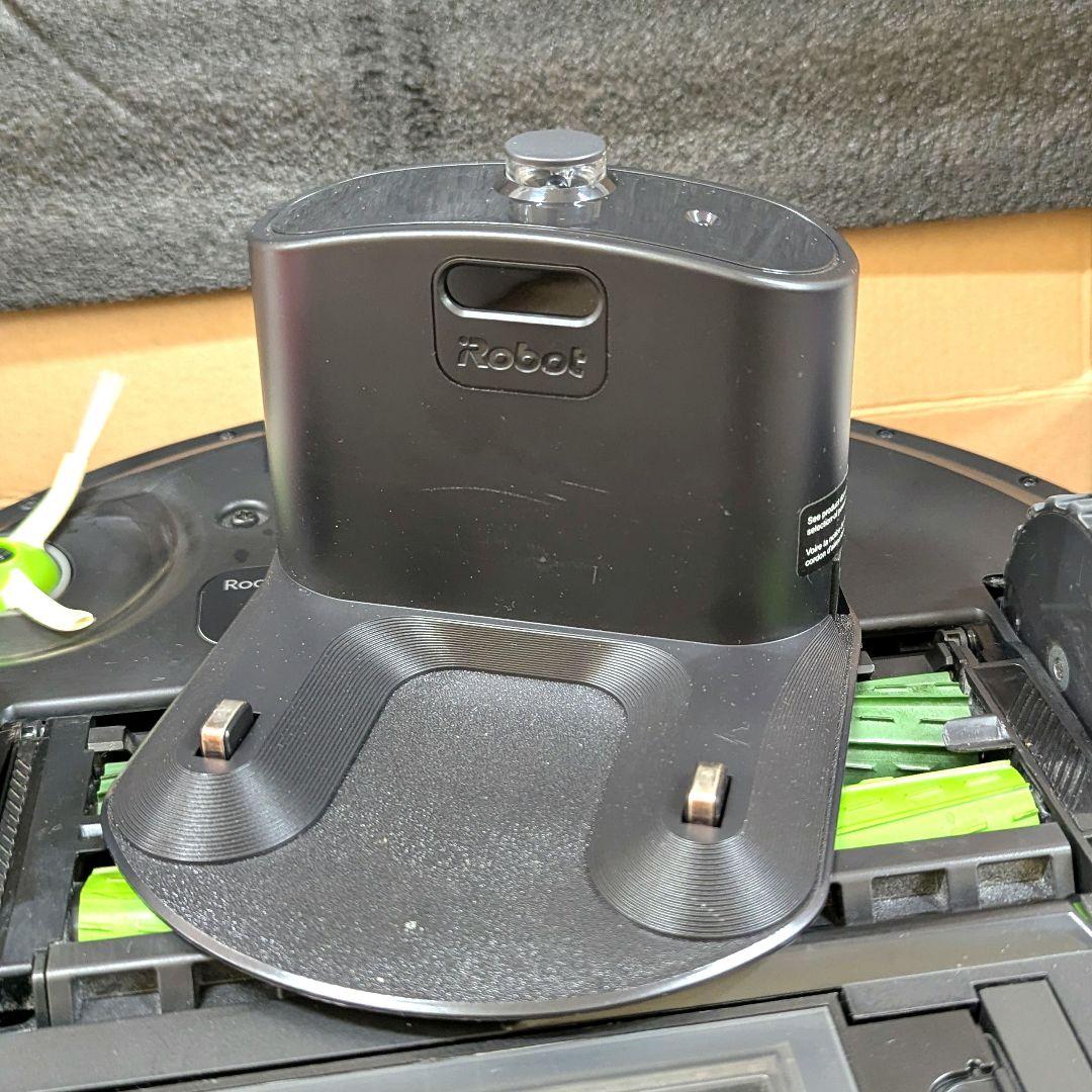 iRobot Roomba e5 ロボット掃除機 本体 e5150 - メルカリ