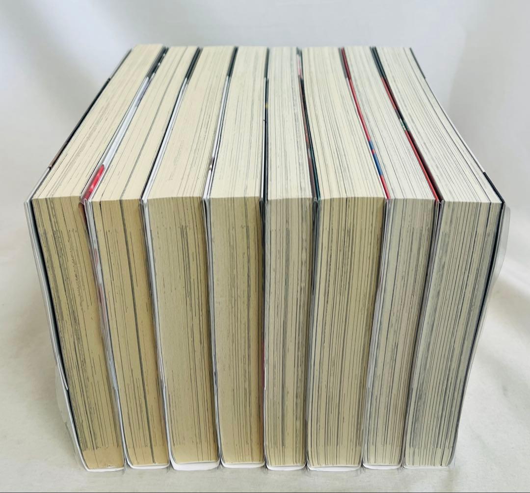 全巻初版・帯付き】攻殻機動隊 THE HUMAN ALGORITHM 1-8巻 - メルカリ