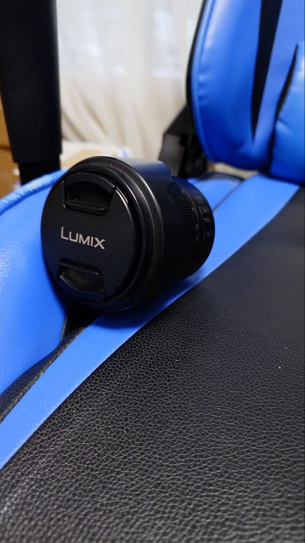 アイン専用】LUMIX G VARIO 14-140mm F3.5-5.6 II