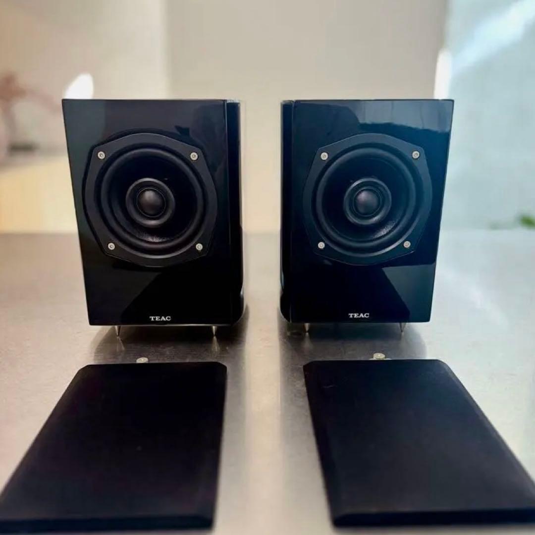 TEAC スピーカー　S-300NEO S-300NEO | 特長 | TEAC - プレミアムオーディオ