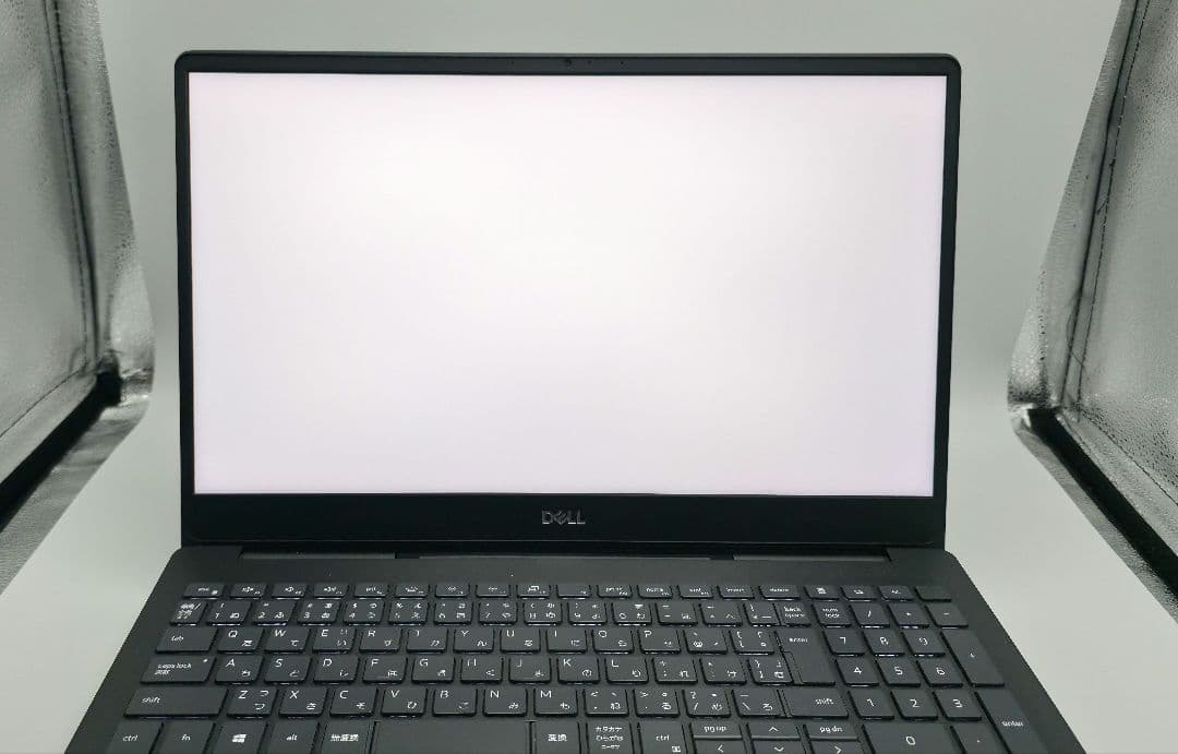 INSPIRON 7590 CI5 9300H 32GB 512G/512GB - メルカリ