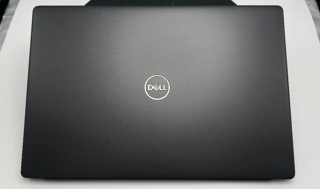 INSPIRON 7590 CI5 9300H 32GB 512G/512GB - メルカリ