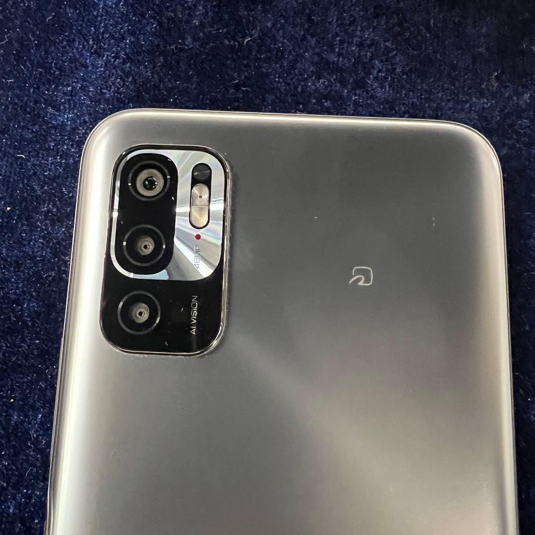 Xiaomi Redmi Note 10T レイクブルー 64GB - メルカリ