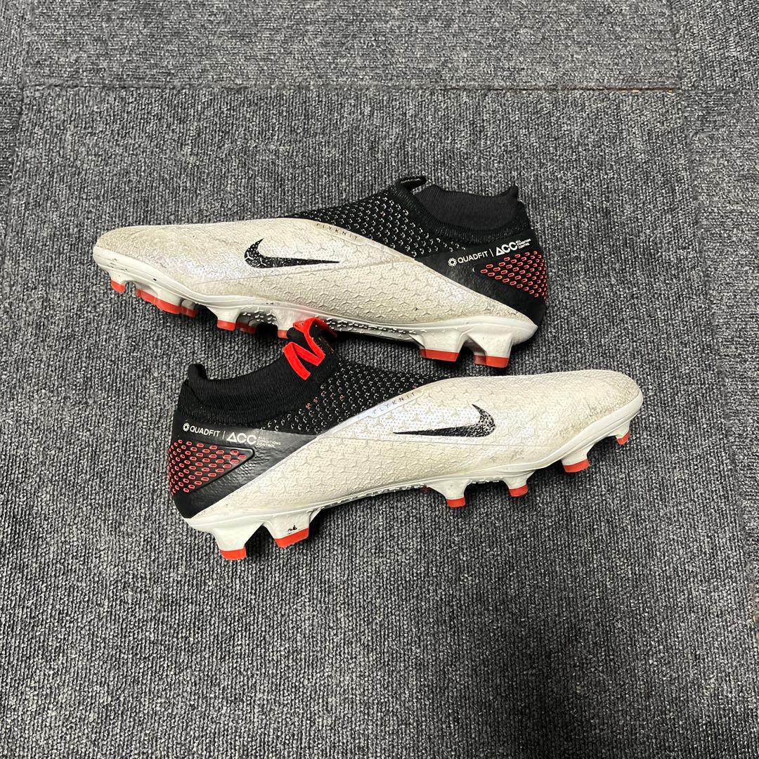 和蹴様専用NIKEサッカースパイク・ファントムビジョン2エリートFG