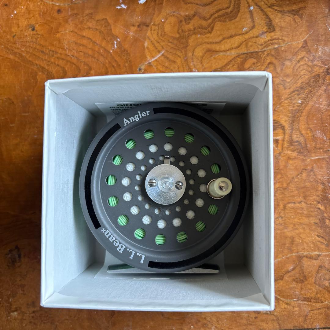 L.L.Bean Angler 1 フライリール