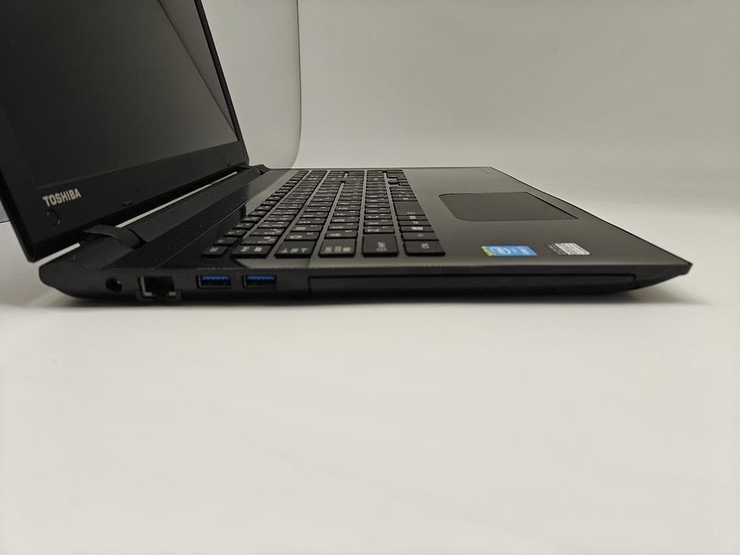 東芝】爆速 Corei7/SSD128GB ノートパソコン 16GB D6 - メルカリ