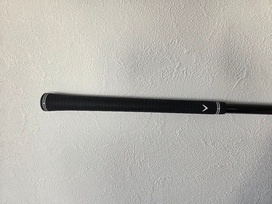 ベンタスブラック 6S シャフト キャロウェイスリーブ - メルカリ