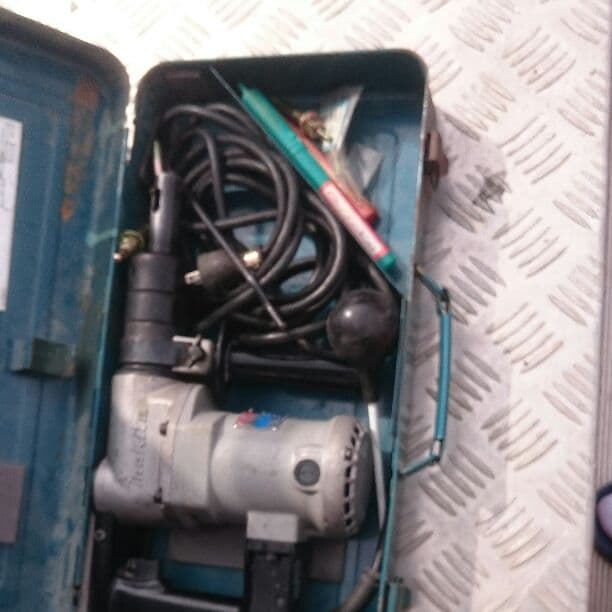 アンカードリル THANKO サンコー アンカードリルADX−SDS 全長260タイプ 刃径