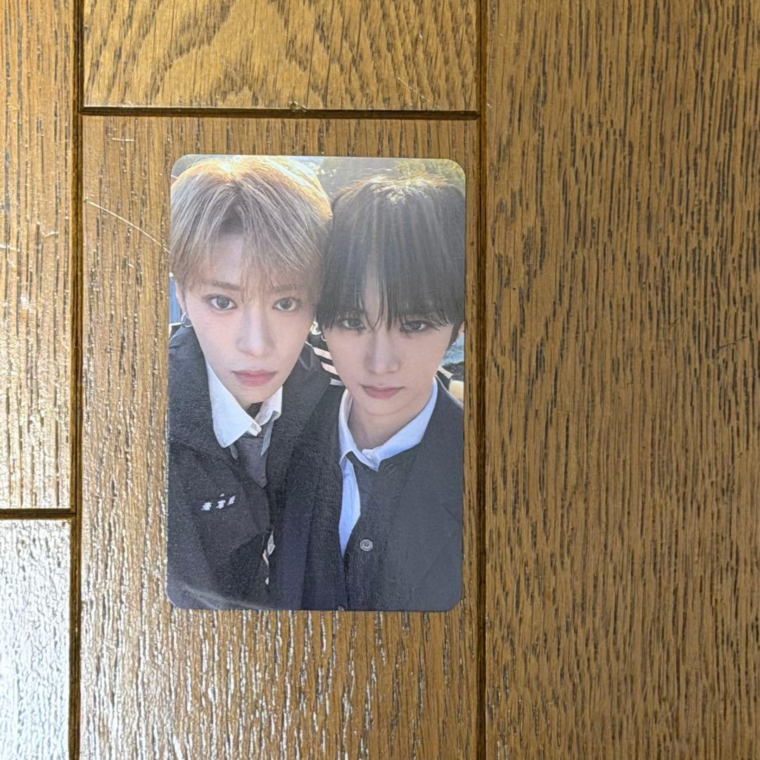 ハオシン ALD1 jewel case ユニットトレカ - メルカリ