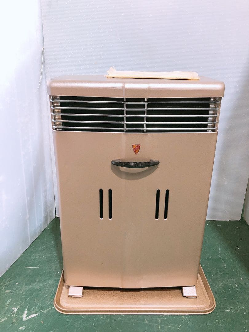 Valor No.20 CONVECTOR HEATER イギリス製 バーラー