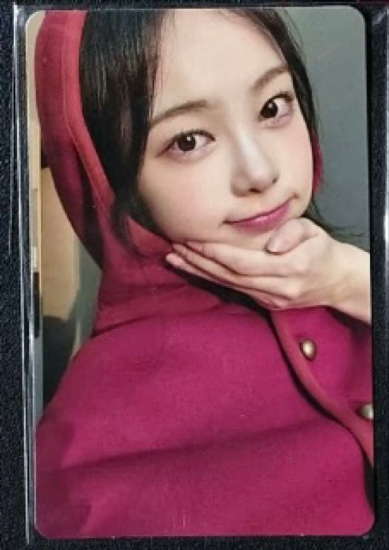 NCTWISH ユウシ トレカ SM ENTERTAINMENT FC