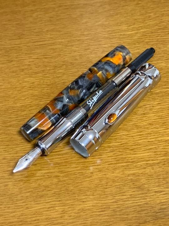 M1187 Vintage 未使用 1979's 海賊 ドアノッカー