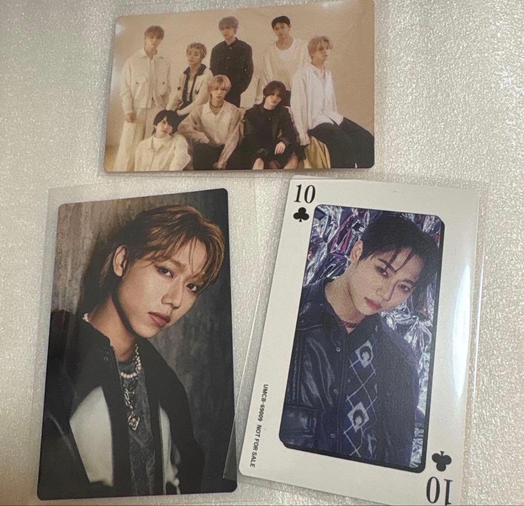 MAZZEL SEITOトレカセット - メルカリ