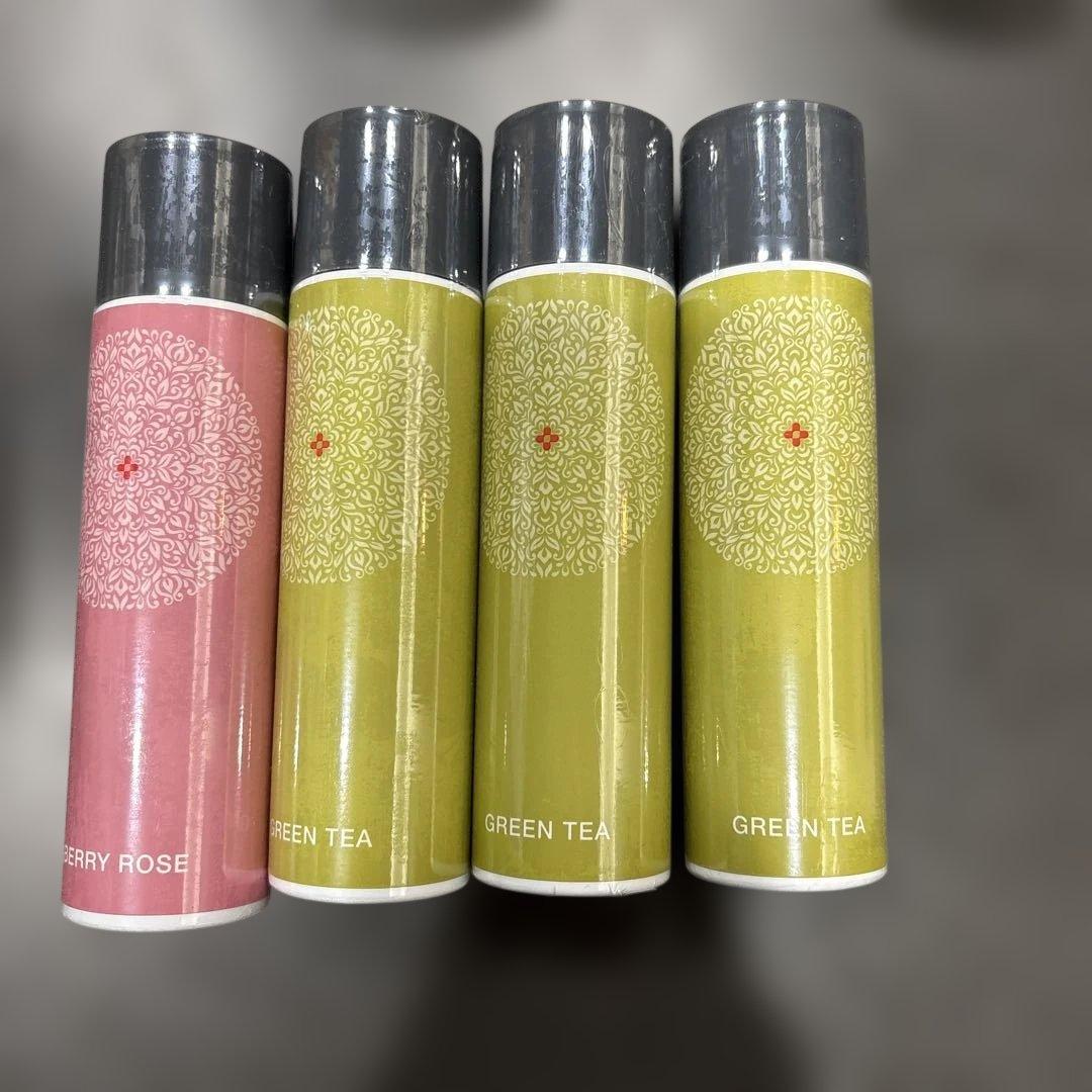 ミーヤ〜様【未開封】ソリューション4本