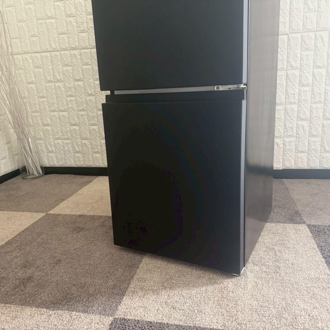 でこぽん 様専用✨パナソニック 冷蔵庫 NR-B18C1-K 2023年 美品 - メルカリ