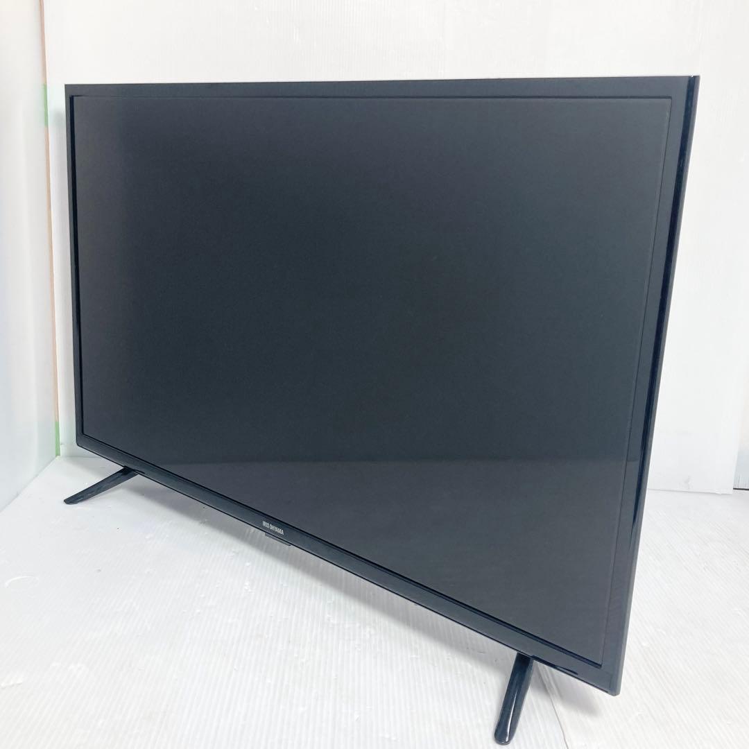 極美品 アイリスオーヤマ 32インチ液晶テレビ 32WB10P 2020年製 - メルカリ