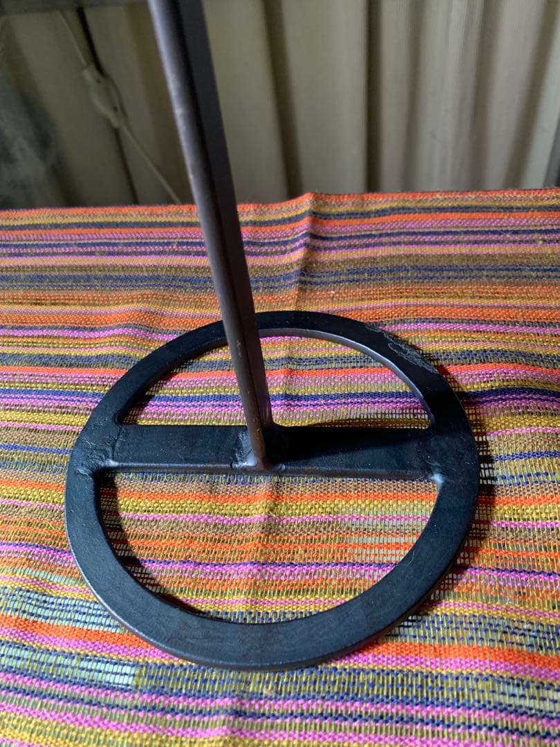 ボダスミド社 ビンテージキャンドルスタンド ・バーティル・ヴァリーン