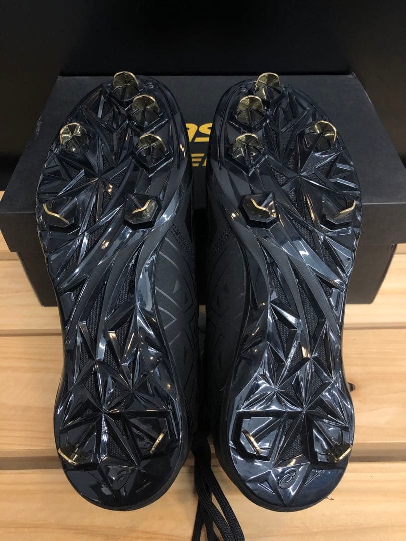 NIKE 限定発売 デレクジーターモデル 野球スパイク サイズ27.5cm