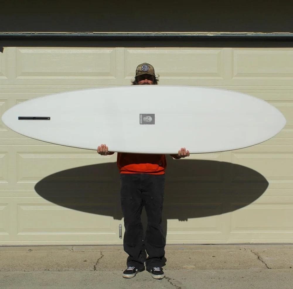 期間限定値下げ！〜7/13超美品！BDクリステンソン C-Bucket7'0