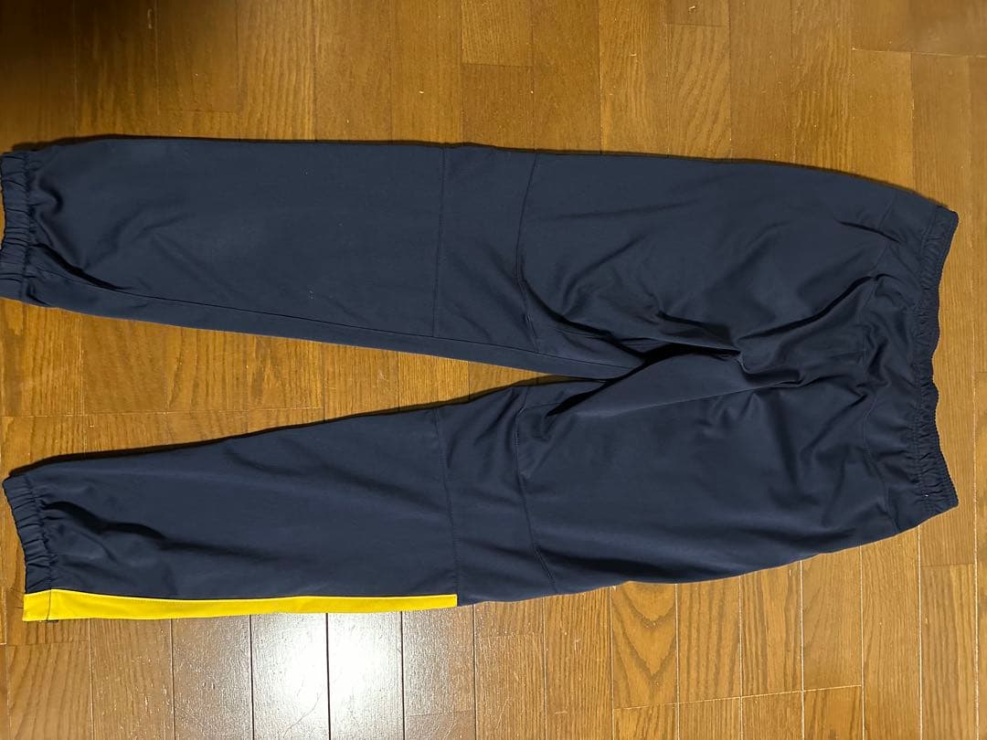 サンフレッチェ広島支給品ジャージ上下 サンフレッチェ広島支給品