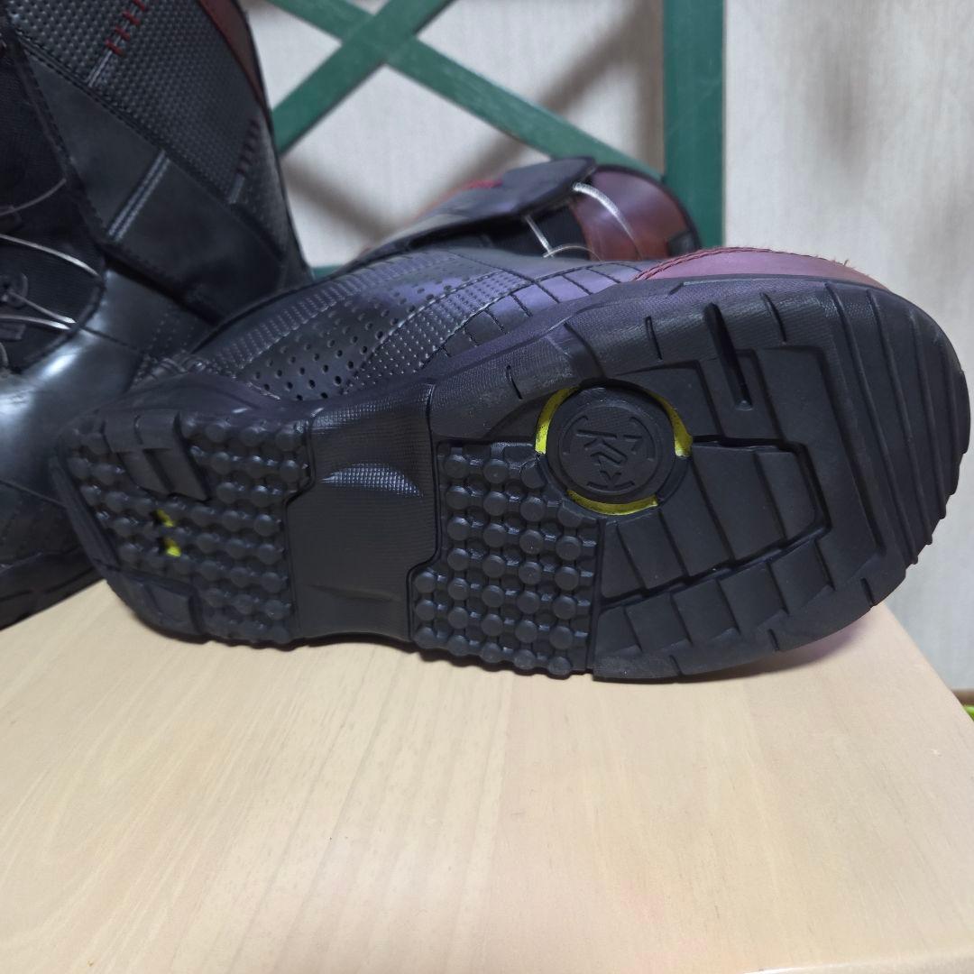 スノーボードブーツ 袋つき K2 サイズ26cm Men's8 - メルカリ