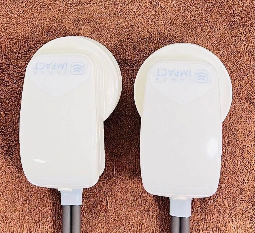 インナーインパクト プローブ ベルト