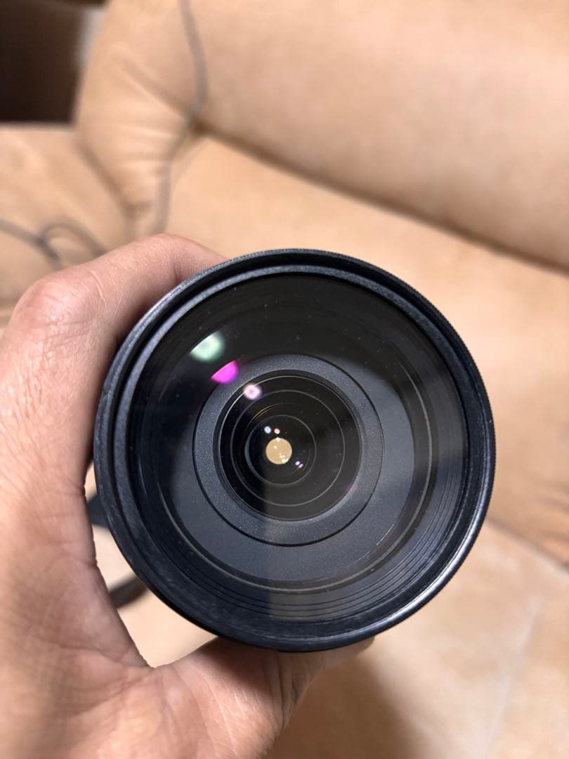 タムロン AF 18-200mm F/3.5-6.3 XR Di II