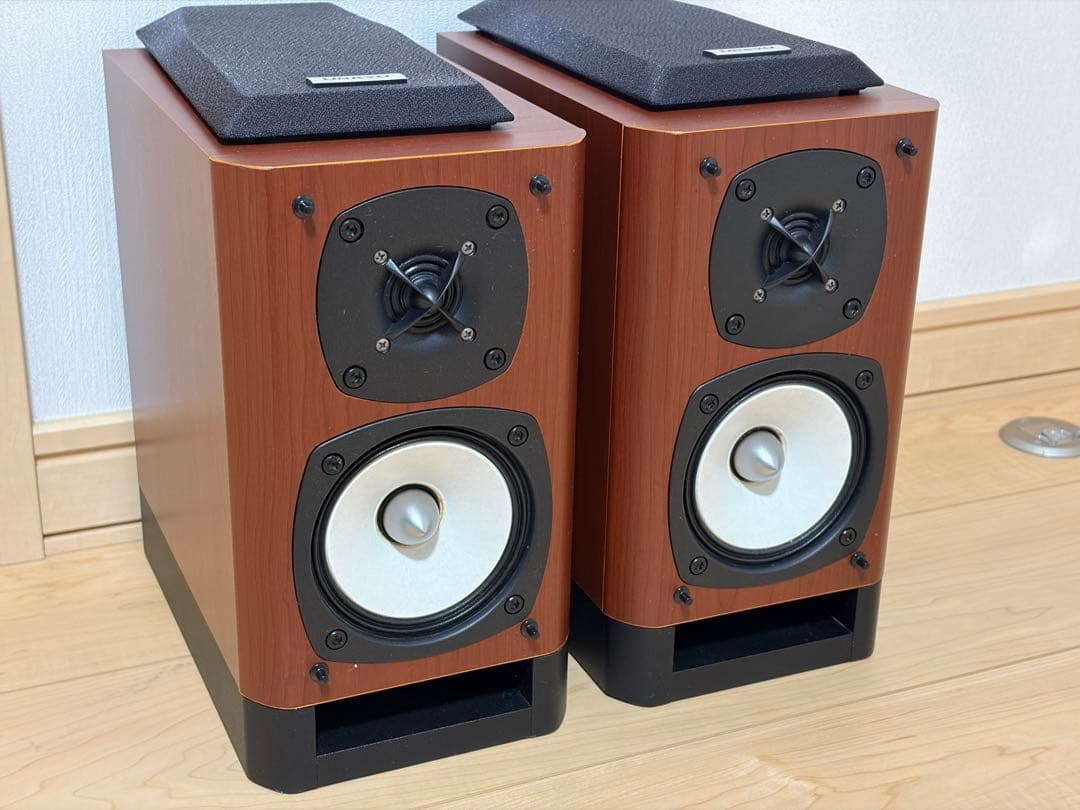 美品】ONKYO D-55EX - メルカリ