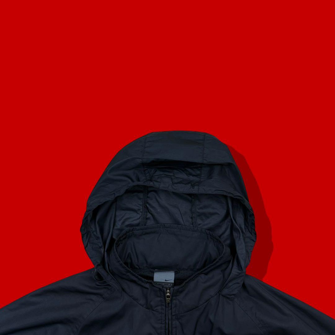 00s Y2K NIKE ナイキ ユベントス ジャケット フットボール サッカー