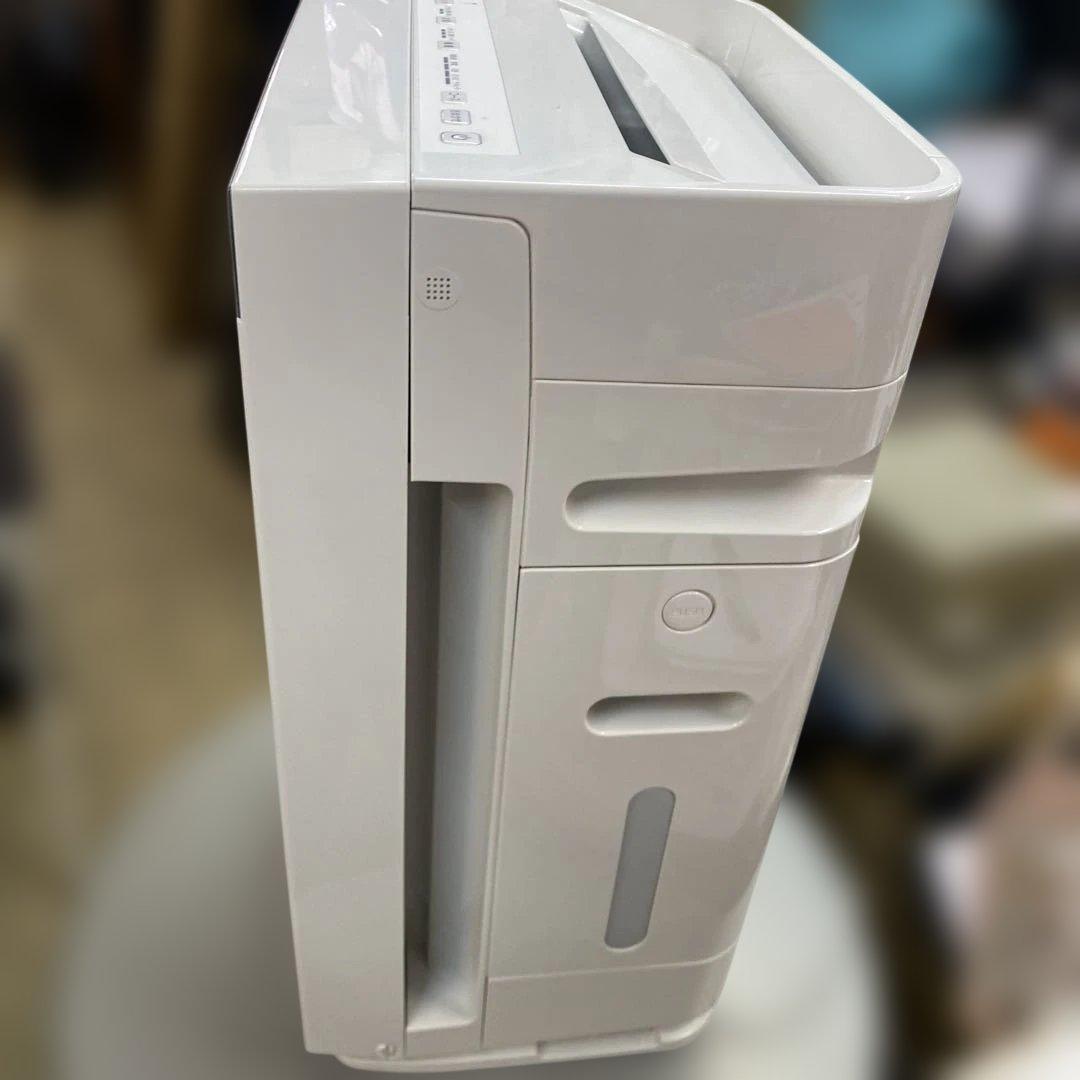 S*5様 ダイキン MCK70VE6-W 空気清浄機 2019年製