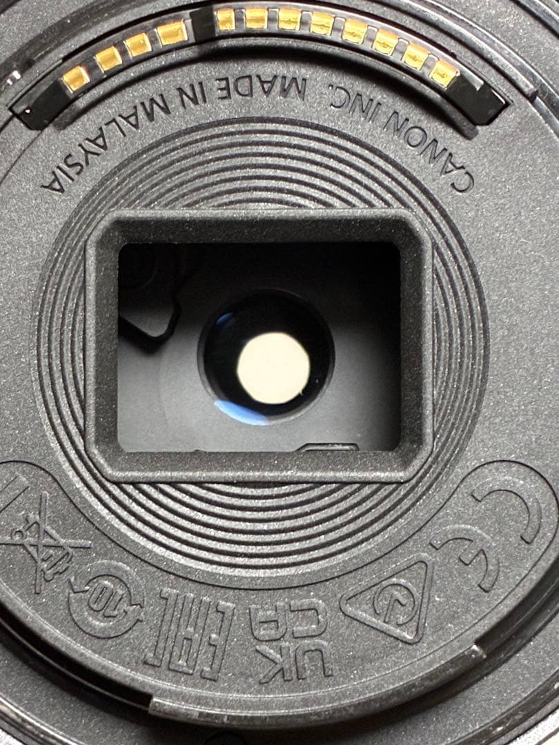 ⭐️美品⭐️Canon RF-S 18-45mm f4.5-6.3 IS STM