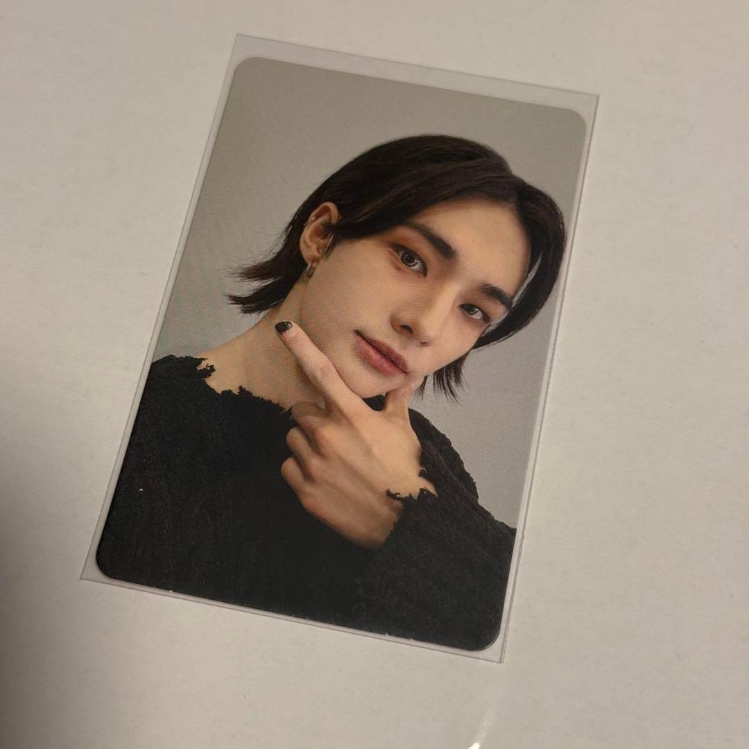 ヒョンジン 樂star ラキドロ soundwave Stray Kids - メルカリ