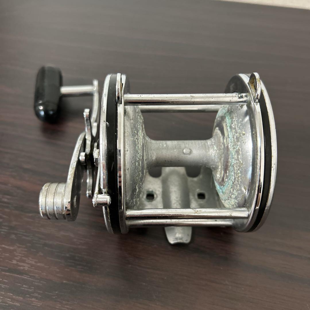 ペン セネター PENN SENATOR 113 4/0 石鯛 底物 - メルカリ