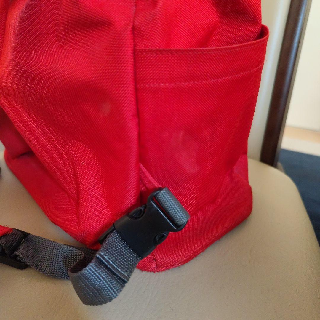 Carp 赤 トートバッグとタオルセット - メルカリ