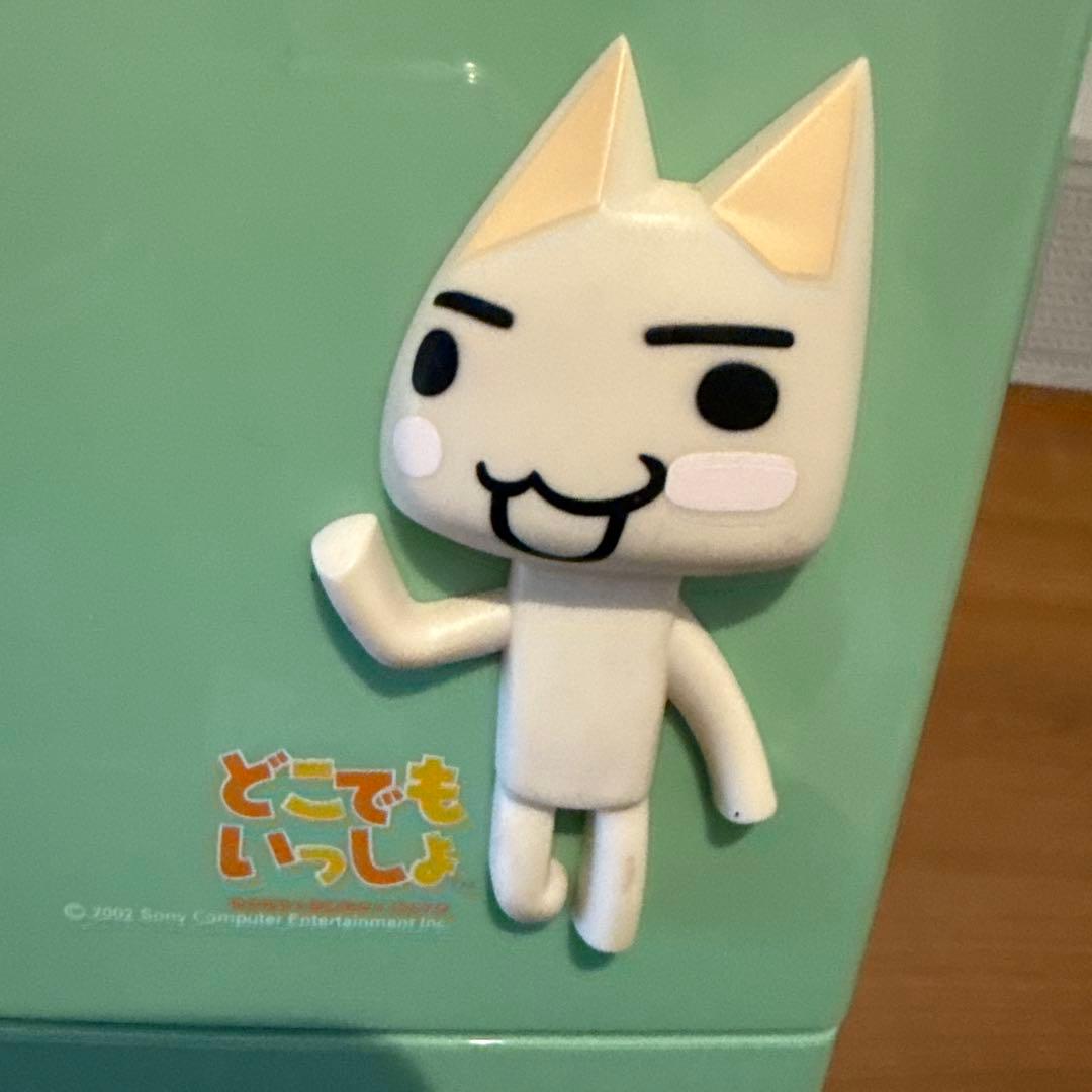 冷温庫 トロの冷温庫 どこでもいっしょ RODI-052G（グリーン） - メルカリ