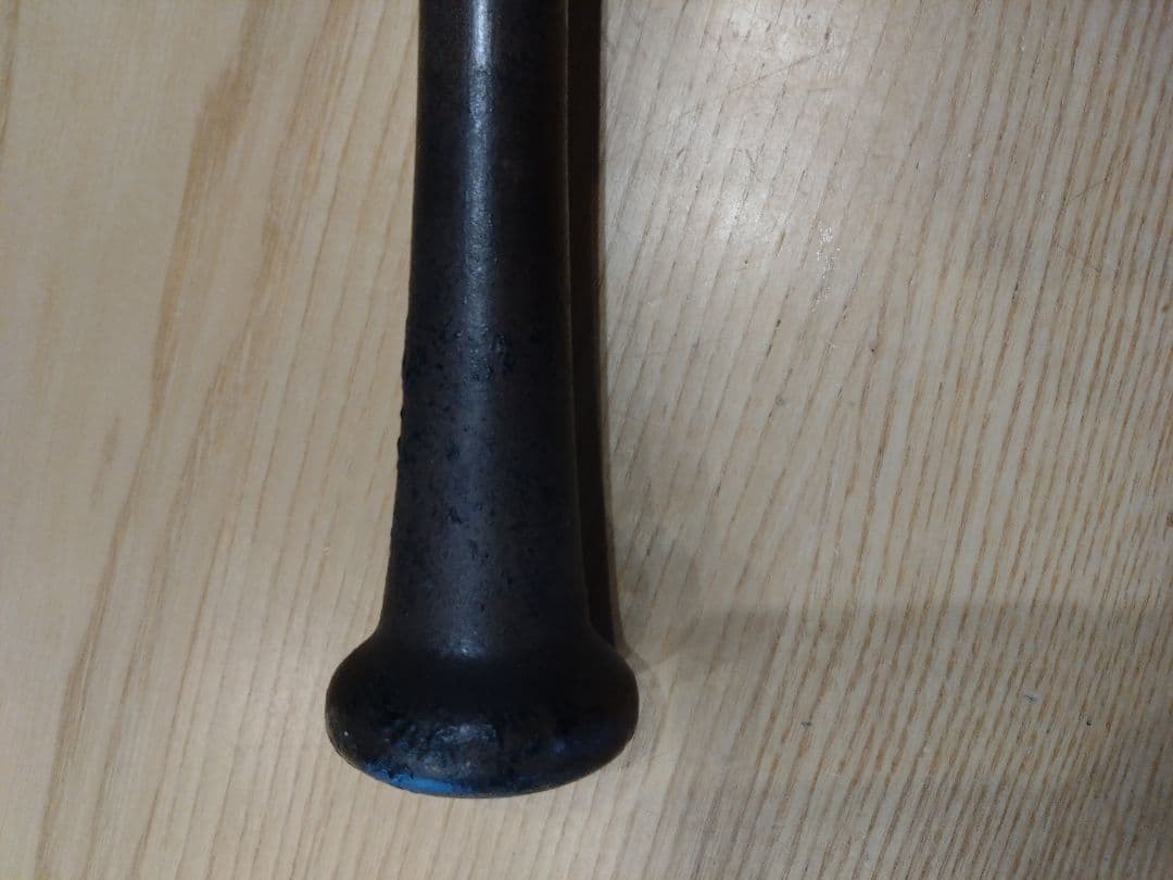 多村仁志選手 横浜DeNAベイスターズ時代 NPBマーク入 バット - メルカリ