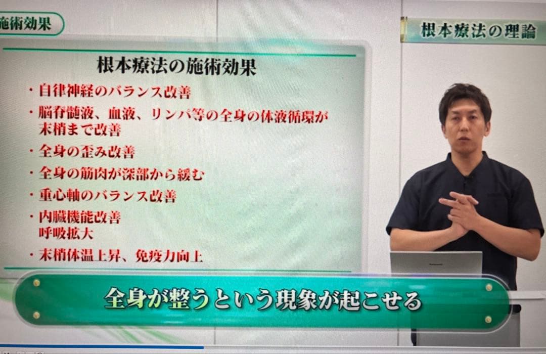 篠崎真樹先生　硬膜整体D2 +自動調整A3 +特典DISC