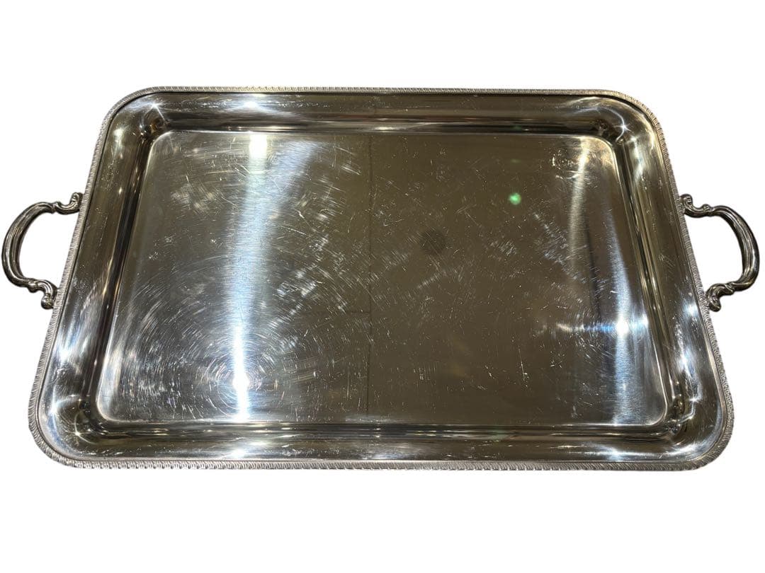 ウェディング/ホームパーティー用トレー JWXT1504F 詳細 | ウエディングドレスを格安で探すならCOCOMELODY